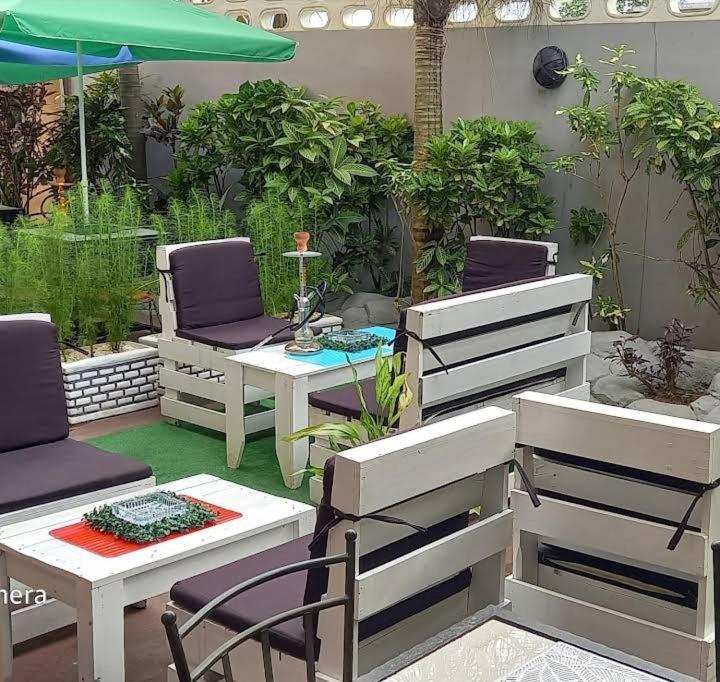 Hotel Saphir Abidjan Kültér fotó