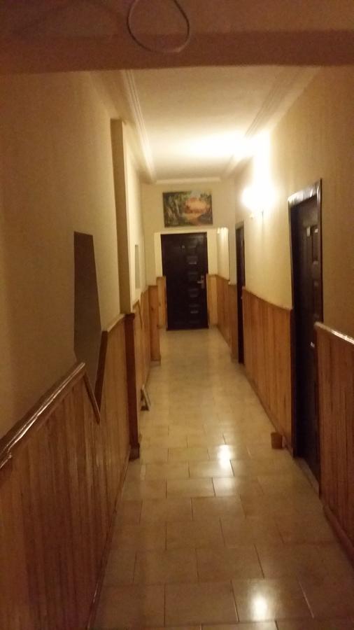 Hotel Saphir Abidjan Kültér fotó